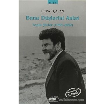 Bana Düşlerini Anlat - Hatice Opak Bilgin