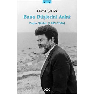 Bana Düşlerini Anlat - Hatice Opak Bilgin