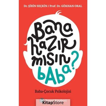 Bana Hazır Mısın Baba? - Gökhan Dal