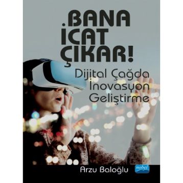 Bana İcat Çıkar! - Arzu Baloğlu