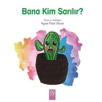 Bana Kim Sarılır? - Aycan Polat Ulusan