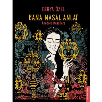 Bana Masal Anlat - Derya Özel