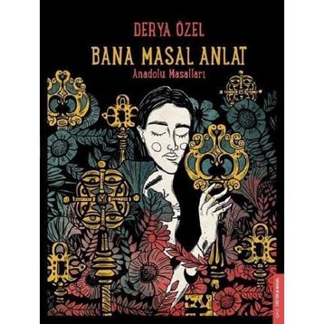 Bana Masal Anlat - Derya Özel