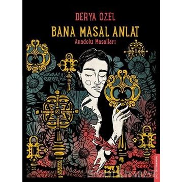 Bana Masal Anlat - Derya Özel