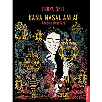 Bana Masal Anlat - Derya Özel