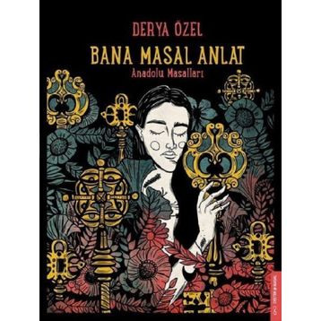 Bana Masal Anlat - Derya Özel