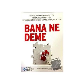 Bana Ne Deme - Kolektif