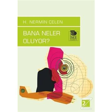 Bana Neler Oluyor? - Peter Mayle