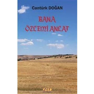 Bana Özlemi Anlat - Cantürk Doğan