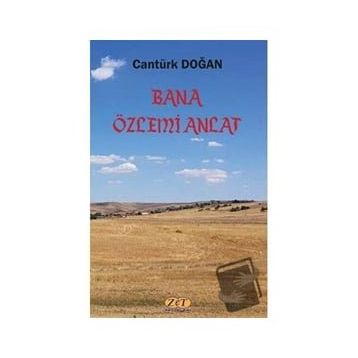 Bana Özlemi Anlat - Cantürk Doğan