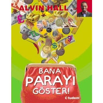 BANA PARAYI GÖSTER - ALVIN HALL