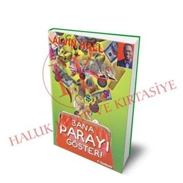 BANA PARAYI GÖSTER - ALVIN HALL