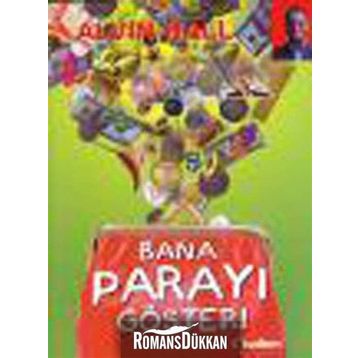 BANA PARAYI GÖSTER - ALVIN HALL