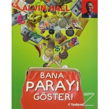 BANA PARAYI GÖSTER - ALVIN HALL