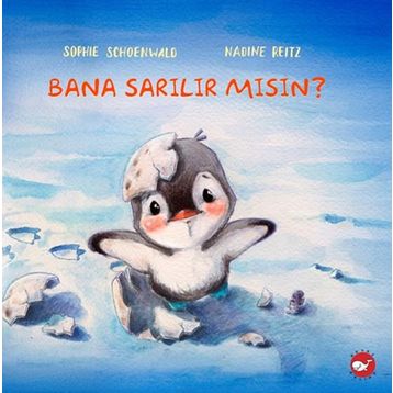 Bana Sarılır Mısın? - Sophie Schoenwald
