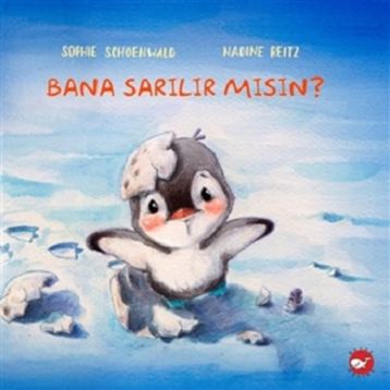 Bana Sarılır Mısın? - Sophie Schoenwald