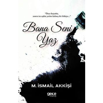 Bana Seni Yaz Gece Kitaplığı