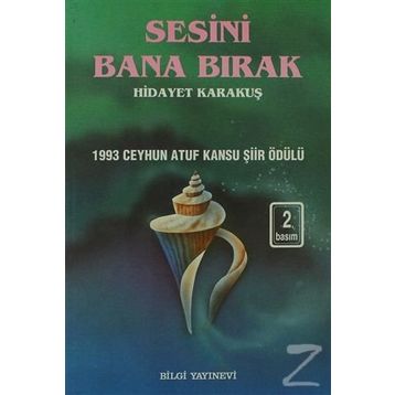 Bana Sesini Bırak - Neslihan Önderoğlu