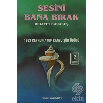 Bana Sesini Bırak - Neslihan Önderoğlu
