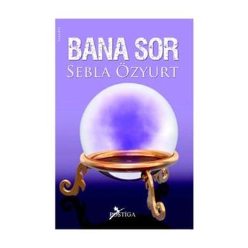 Bana Sor - Sebla Özyurt