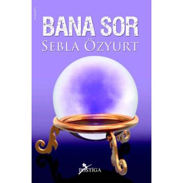 Bana Sor - Sebla Özyurt