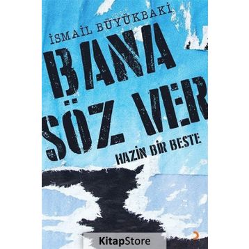 Bana Söz Ver - Harlan Coben