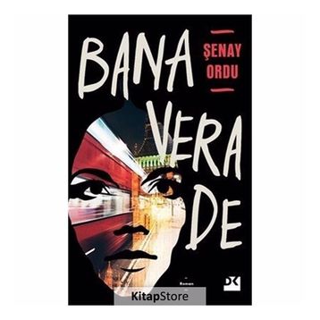 Bana Vera De - Şenay Ordu