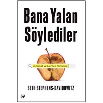 Bana Yalan Söylediler - Lori Lansens