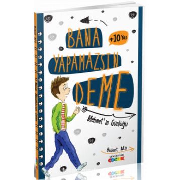 Bana Yapamazsın Deme - Bülent Ata