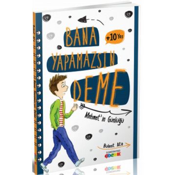 Bana Yapamazsın Deme - Bülent Ata
