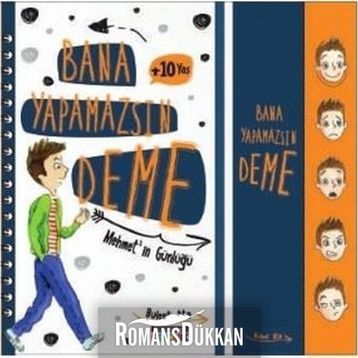 Bana Yapamazsın Deme - Bülent Ata
