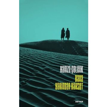 Bana Yarından Bahset - Hamza Çelenk