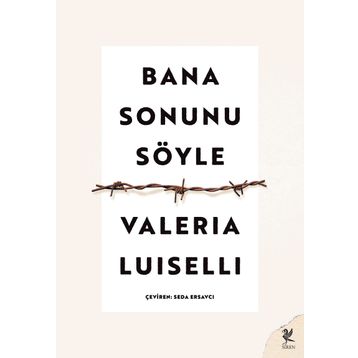 BANA YILDIZINI SÖYLE - FATIH OKUMUŞ