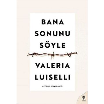 BANA YILDIZINI SÖYLE - FATIH OKUMUŞ