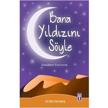 BANA YILDIZINI SÖYLE - FATIH OKUMUŞ