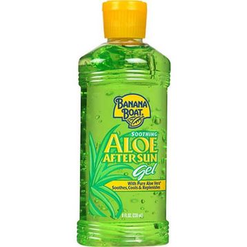 Banana Boat Aloe 236 ml Güneş Sonrası Yatıştırıcı Jel