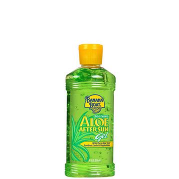 Banana Boat Aloe 236 ml Güneş Sonrası Yatıştırıcı Jel