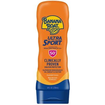 Banana Boat Sport 236 ml SPF50 Güneş Koruyucu Losyon