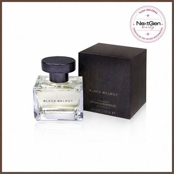 Banana Republic Black Walnut EDT 100 ml Erkek Parfümü