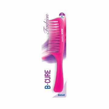 Banat B Cure Fashion Saplı Açma Tarağı