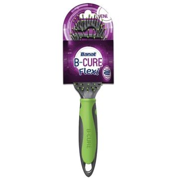Banat B-Cure Flexi 454 Saç Fırçası