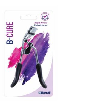 Banat B-cure kirpik Kıvırıcı