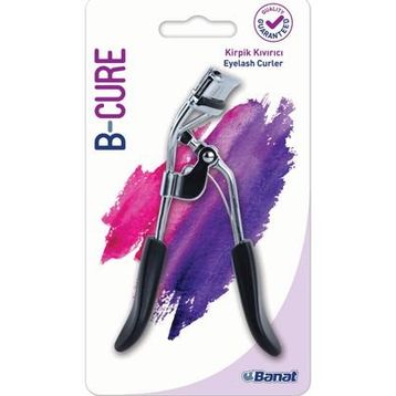 Banat B-cure kirpik Kıvırıcı