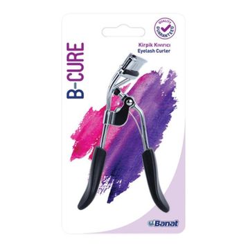 Banat B-cure kirpik Kıvırıcı