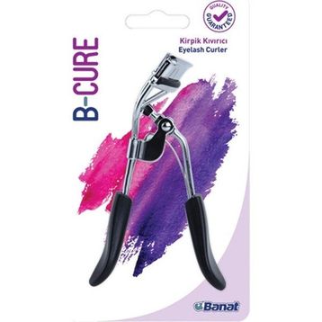 Banat B-cure kirpik Kıvırıcı
