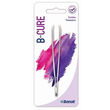 Banat B-Cure Klasik Cımbız
