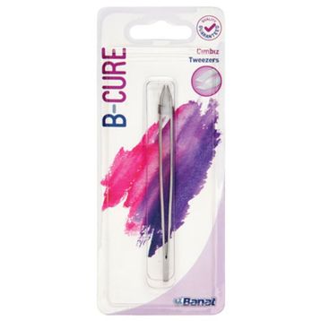 Banat B-Cure Klasik Cımbız