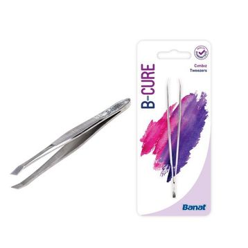 Banat B-Cure Klasik Cımbız