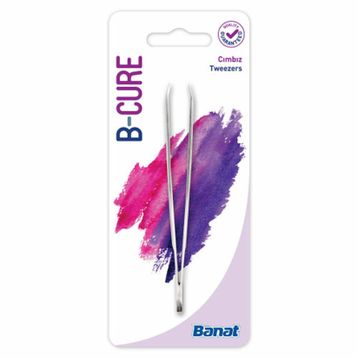 Banat B-Cure Klasik Cımbız