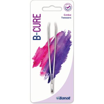 Banat B-Cure Klasik Cımbız